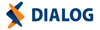 Dialog Logo